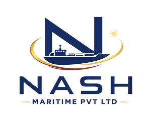 NASH MARITIME PRIVATE LIMITED